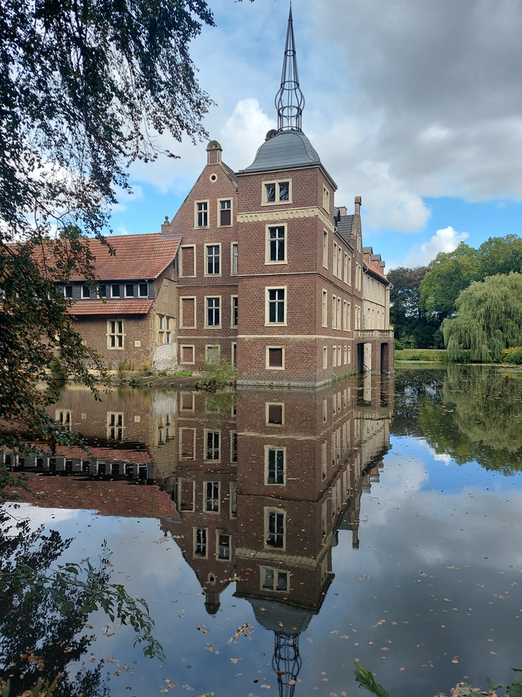 Schloss Senden - 2026